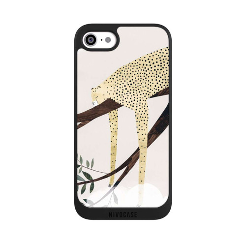 Apple iPhone SE (2022) NIVOpure Süße Träume von Léa Le Pivert