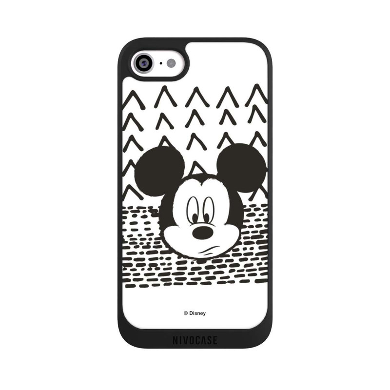 iPhone SE 2022 NIVOpure Micky Minimalism