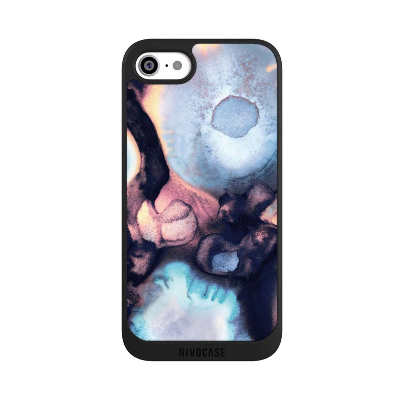 iPhone SE 2022 NIVOpure Encre 01