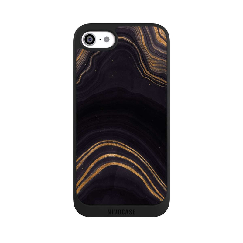 iPhone SE 2022 NIVOpure Agate Stone