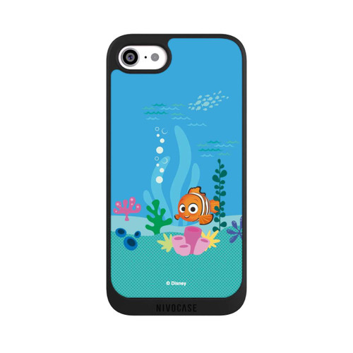 Apple iPhone SE (2022) NIVOpure Nemo Ocean