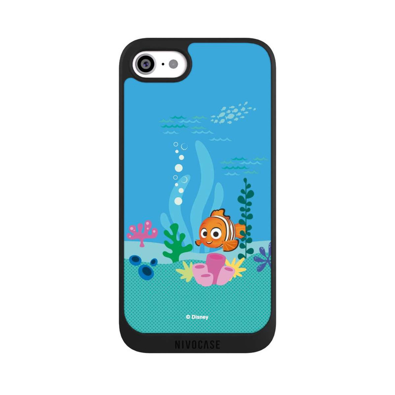iPhone SE 2022 NIVOpure Nemo Ocean