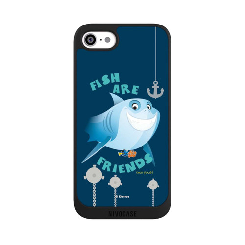 Apple iPhone SE (2022) NIVOpure Fish are Friends