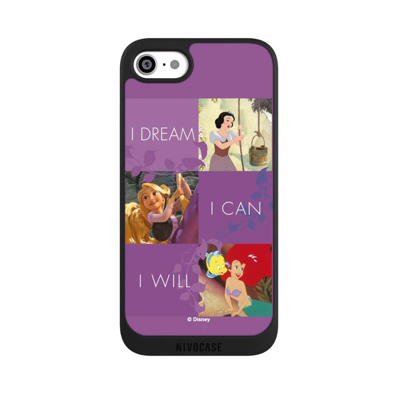 iPhone SE 2022 NIVOpure I dream | I can | I will
