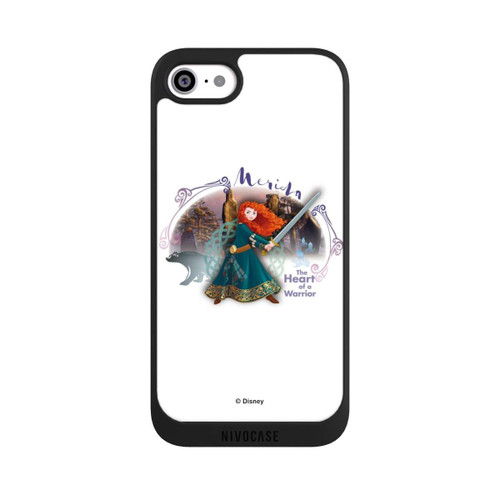 Apple iPhone SE (2022) NIVOpure The Heart of a Warrior