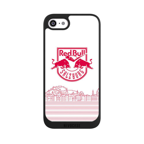 Apple iPhone SE (2022) NIVOpure RBS Salzburg Silhouette