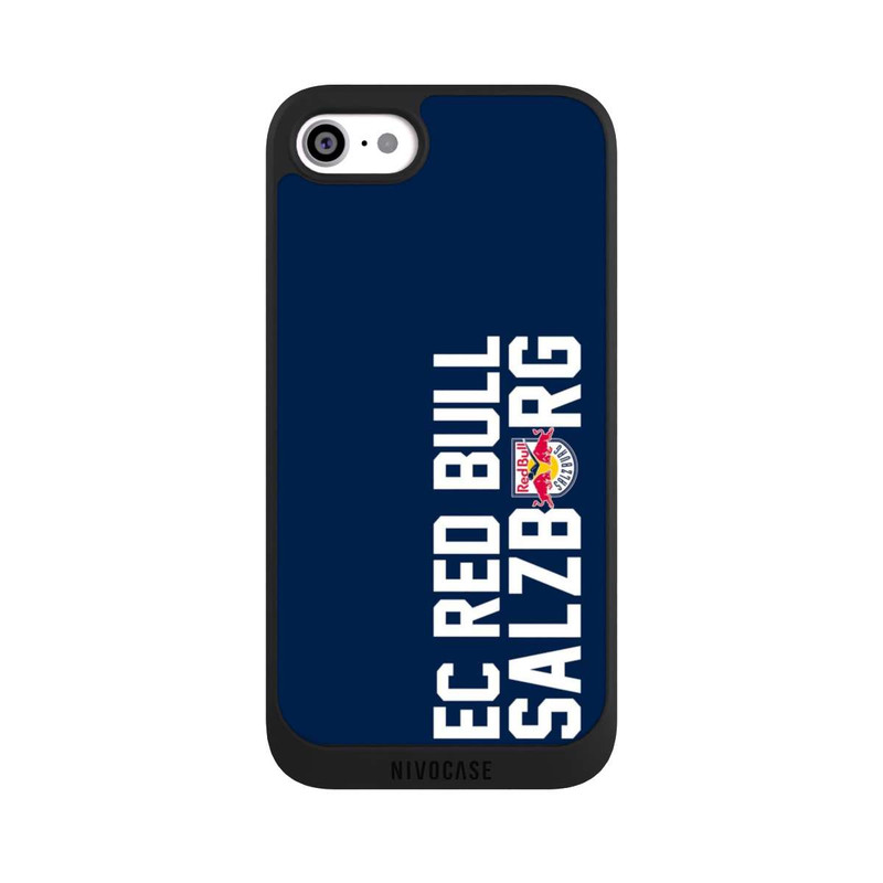iPhone SE 2022 NIVOpure RBS Logo vertical