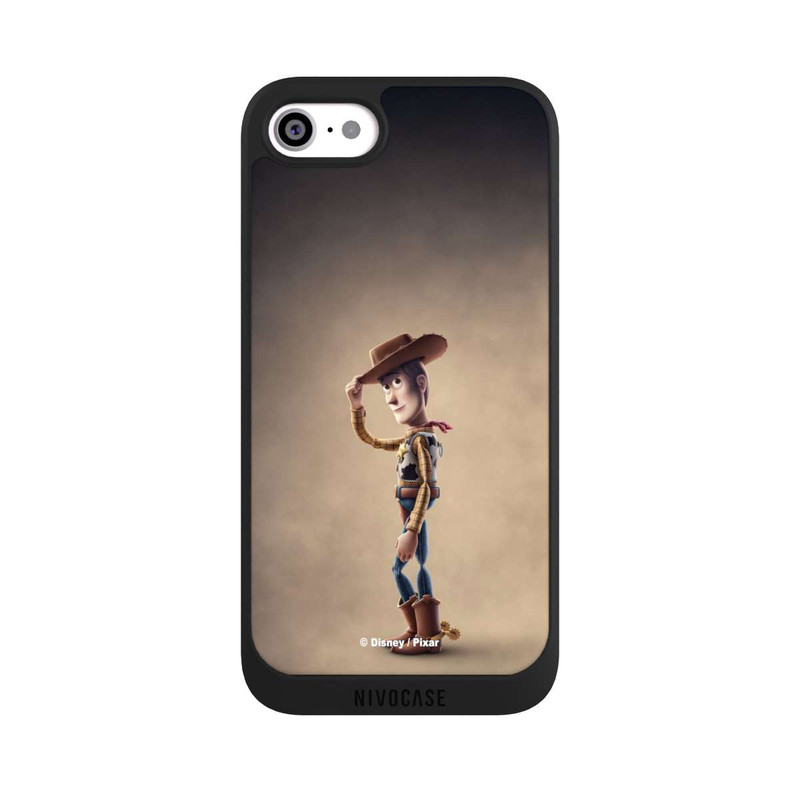 iPhone SE 2022 NIVOpure Toy Story Woody 