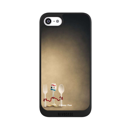 Apple iPhone SE (2022) NIVOpure Toy Story Forky 