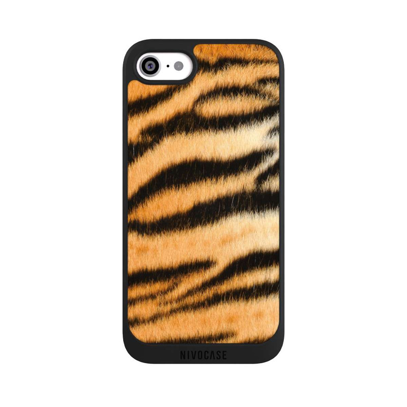 iPhone SE 2022 NIVOpure Tigerpatternreal