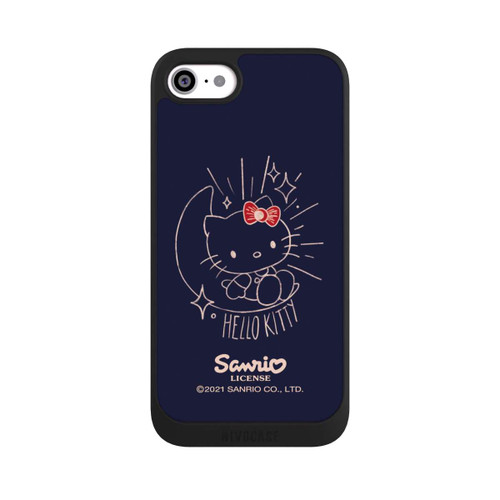 Apple iPhone SE (2022) NIVOpure Hello Kitty - Astrologie