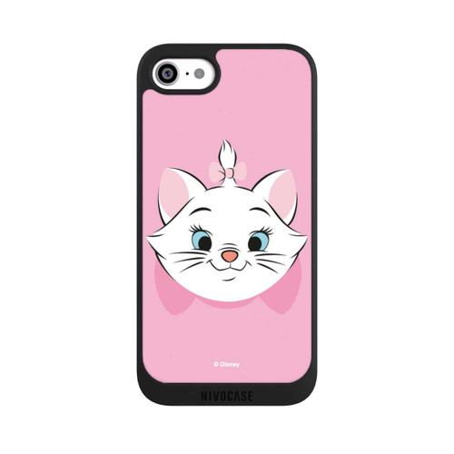 Apple iPhone SE (2022) NIVOpure Marie Closeup