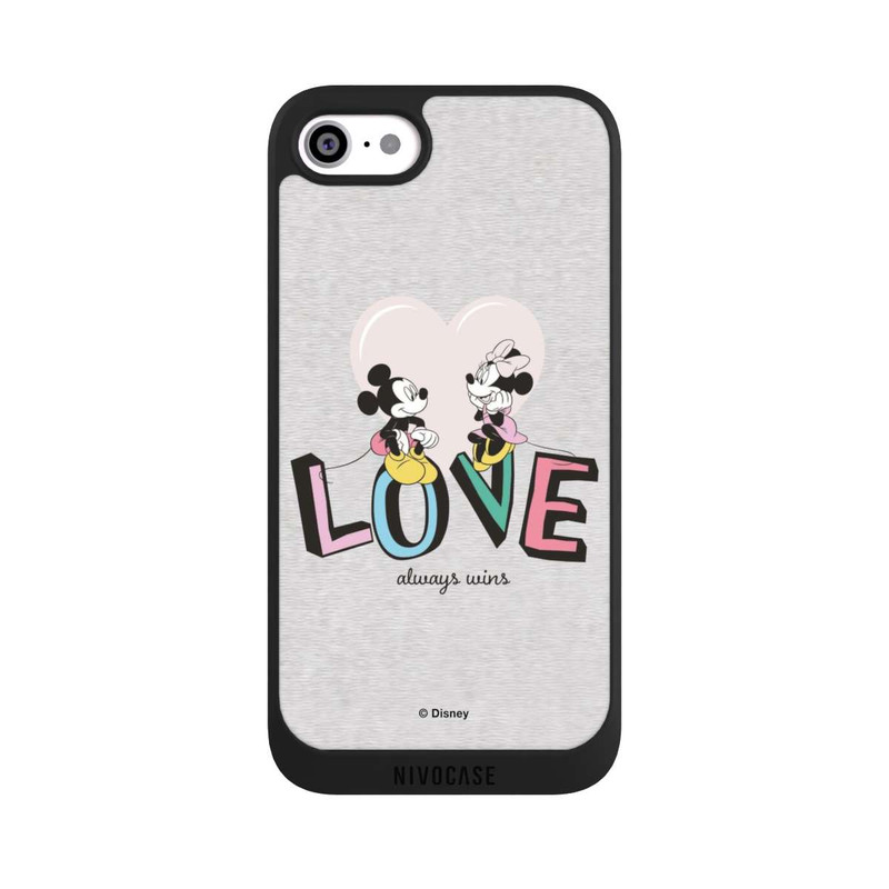 iPhone SE 2022 NIVOpure Love Always Wins