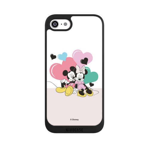 Apple iPhone SE (2022) NIVOpure Couple Goals MM1