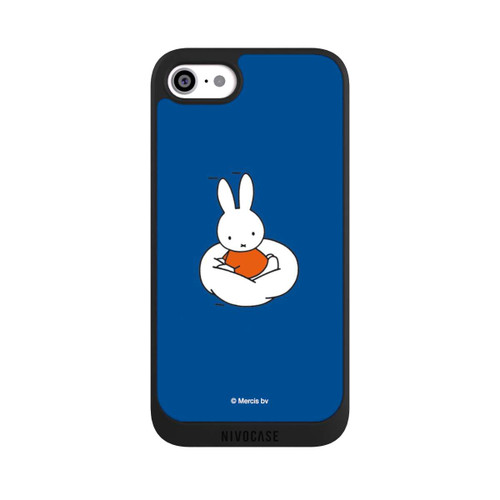 Apple iPhone SE (2022) NIVOpure Miffy on a Cloud