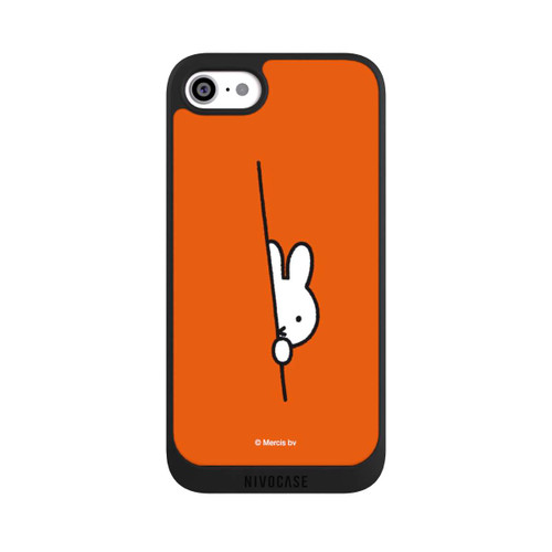 Apple iPhone SE (2022) NIVOpure Miffy Hidden