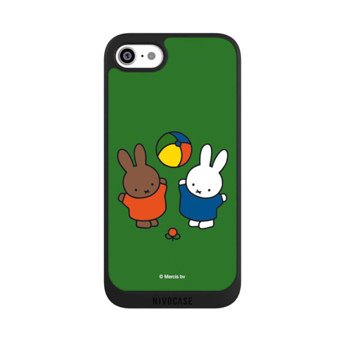 Apple iPhone SE (2022) NIVOpure Miffy Playing