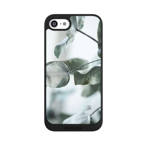 Apple iPhone SE (2022) NIVOpure Eukalyptus 8