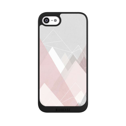 Apple iPhone SE (2022) NIVOpure Graphic 110 turquoise 