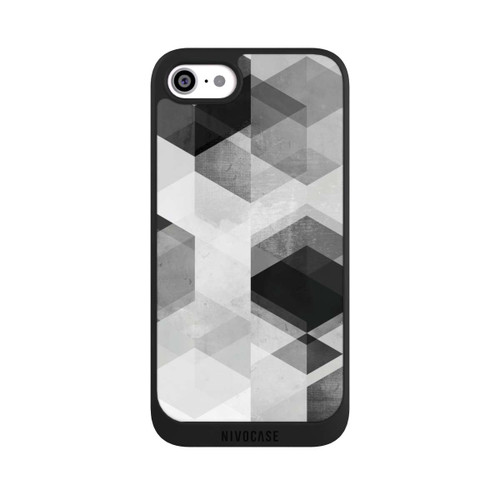 Apple iPhone SE (2022) NIVOpure Grafik 175z