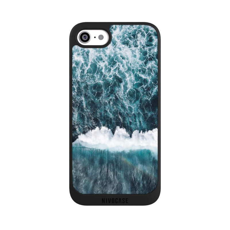 iPhone SE 2022 NIVOpure Ocean