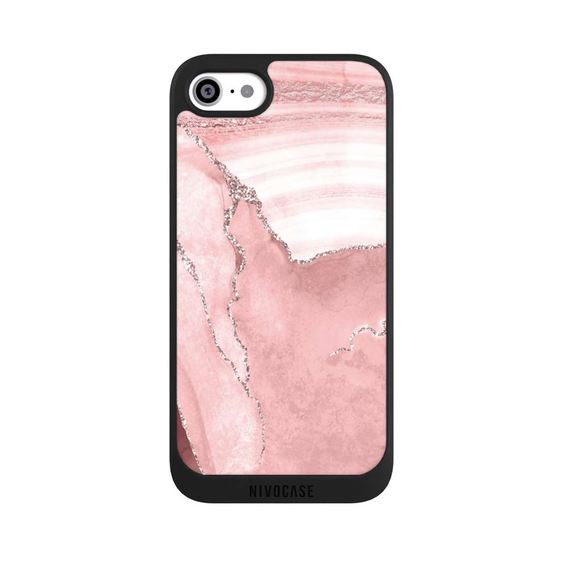 iPhone SE 2022 NIVOpure Pink Day Dream