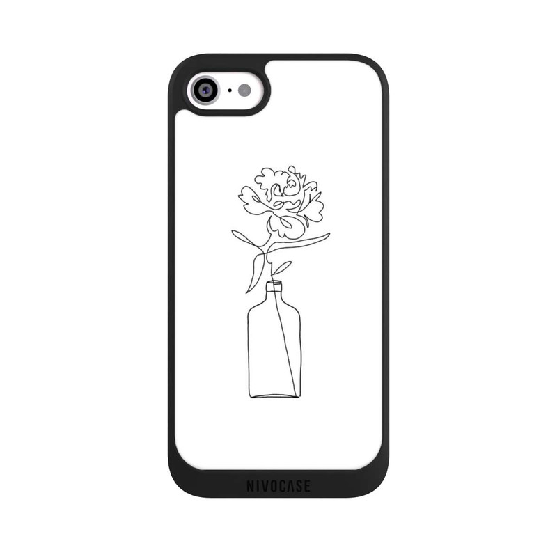 iPhone SE 2022 NIVOpure Onelineflower