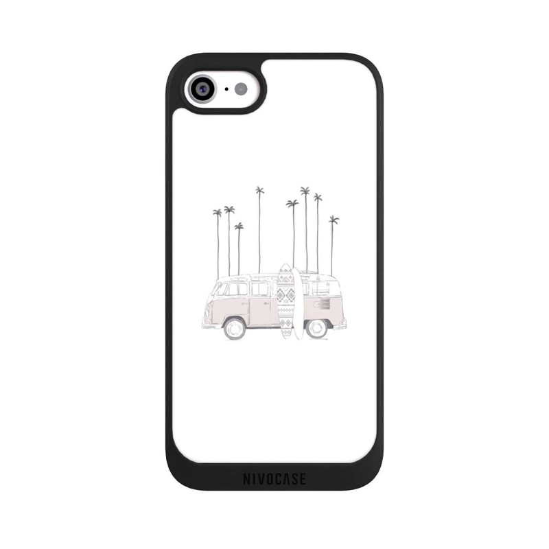 iPhone SE 2022 NIVOpure Van