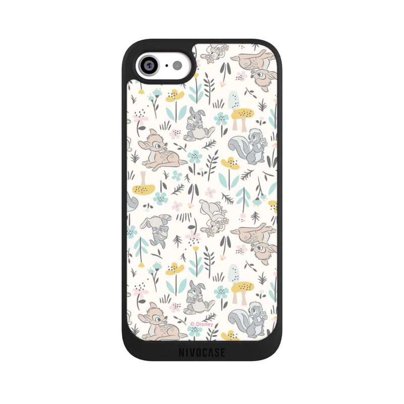 iPhone SE 2022 NIVOpure Bambi and Thumper Organic