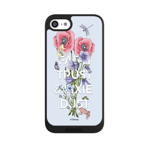 Apple iPhone SE (2022) NIVOpure Faith, Trust and Pixie Dust