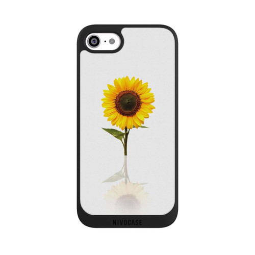 Apple iPhone SE (2022) NIVOpure Sonnenblumen-Stillleben