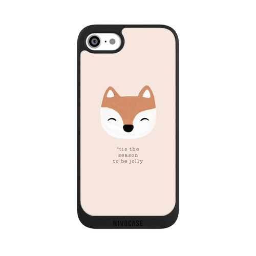 Apple iPhone SE (2022) NIVOpure Tis The Season To Be Jolly