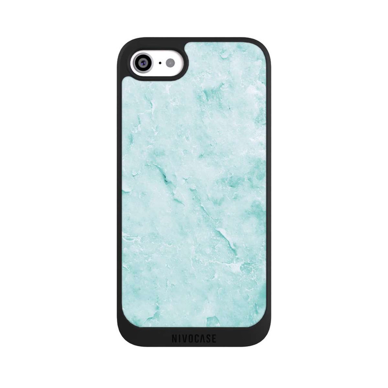iPhone SE 2022 NIVOpure Fresh Water Marble