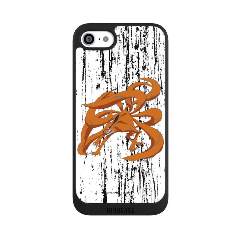 iPhone SE 2022 NIVOpure Kurama