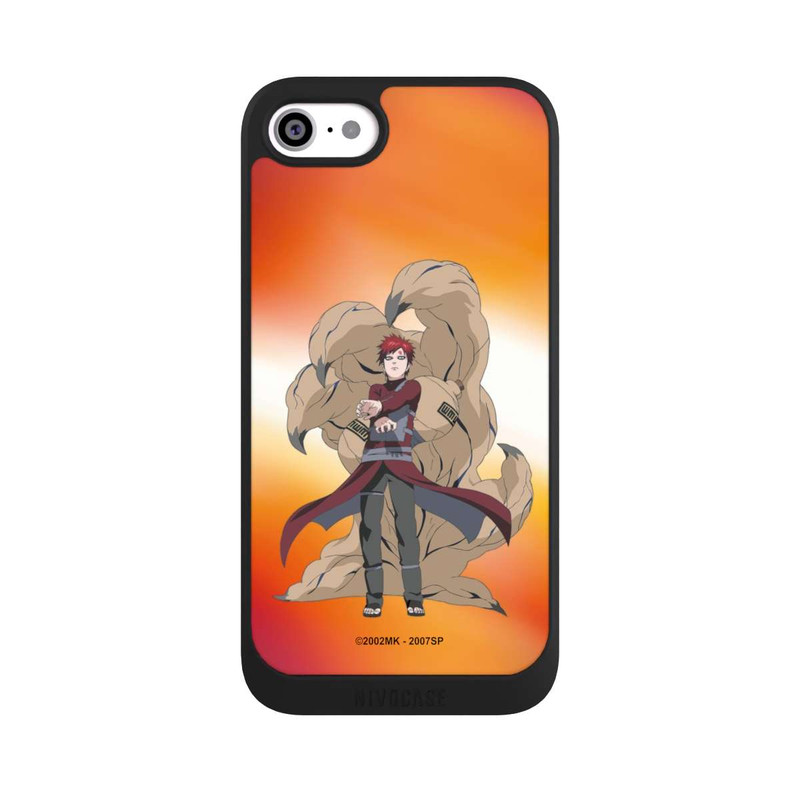 iPhone SE 2022 NIVOpure Gaara