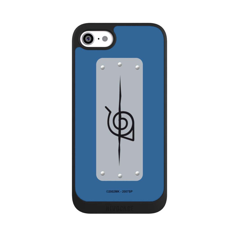 iPhone SE 2022 NIVOpure Sasuke Stirnband