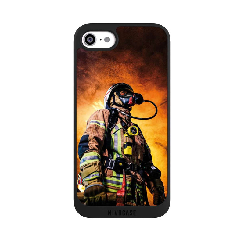 iPhone SE 2022 NIVOpure Hero