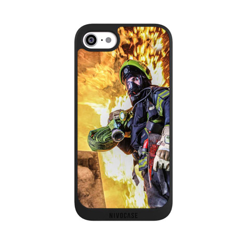 Apple iPhone SE (2022) NIVOpure Breathing apparatus wearer
