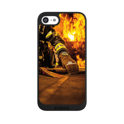 Apple iPhone SE (2022) NIVOpure On Fire 1