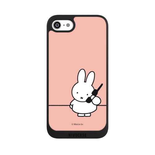 Apple iPhone SE (2022) NIVOpure Miffy Phone 