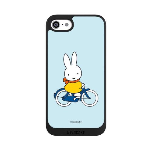 Apple iPhone SE (2022) NIVOpure Miffy Bike