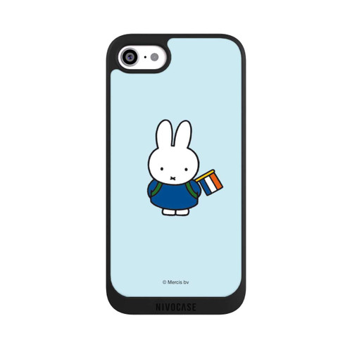 Apple iPhone SE (2022) NIVOpure Miffy Flag