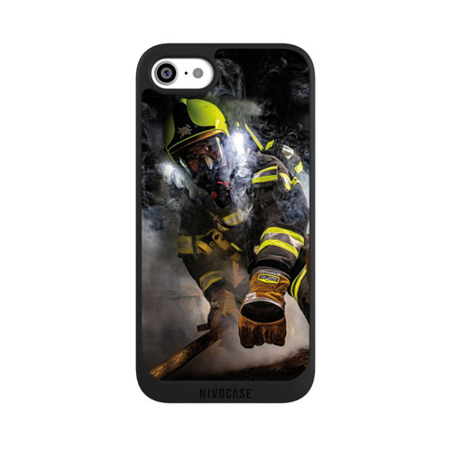 Apple iPhone SE (2022) NIVOpure Smokediver