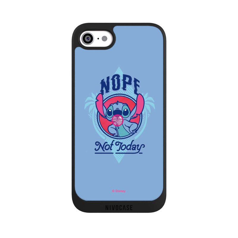 iPhone SE 2022 NIVOpure Stitch Nope