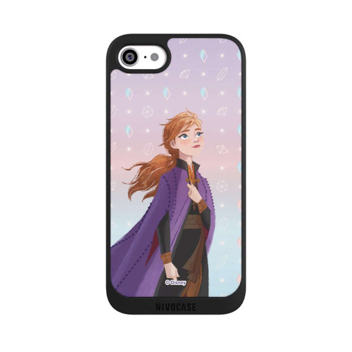 Apple iPhone SE (2022) NIVOpure Anna Frozen 2 colourful