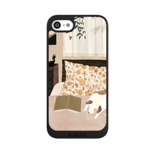 Apple iPhone SE (2022) NIVOpure Fauler Abend von Léa Le Pivert