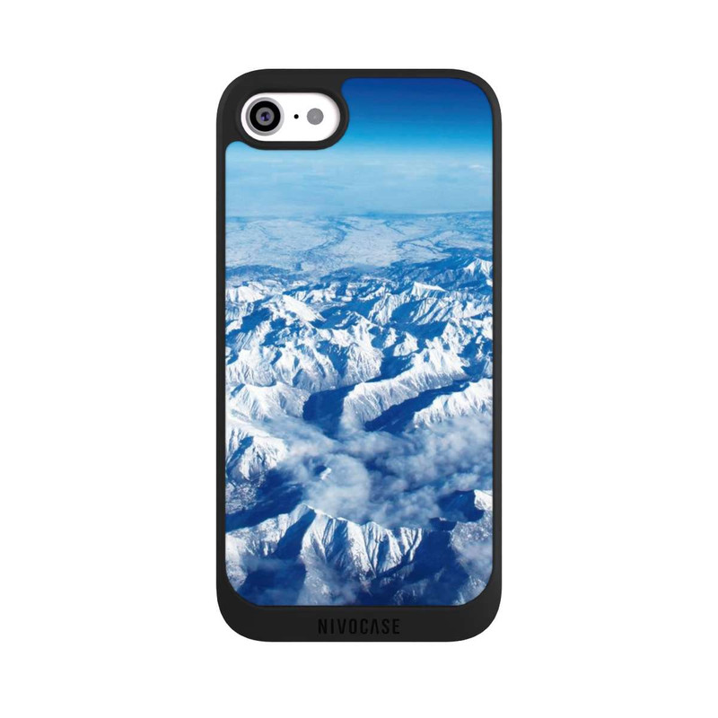 iPhone SE 2022 NIVOpure Mountains Spaceview