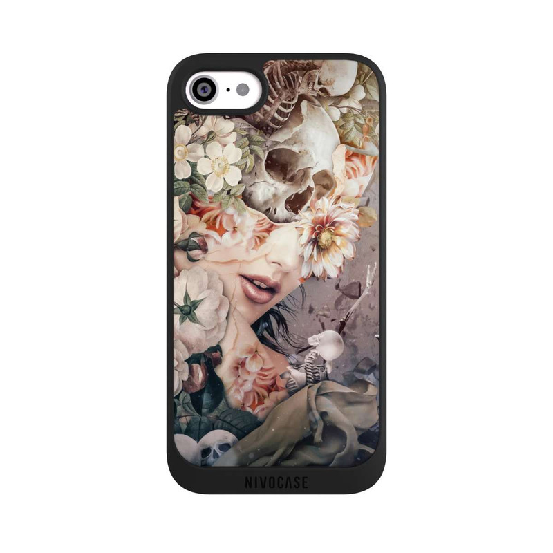 iPhone SE 2022 NIVOpure Von dunkel zu hell