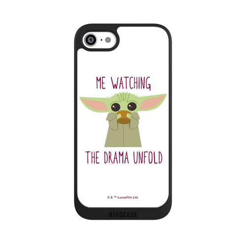 Apple iPhone SE (2022) NIVOpure The Child Watching