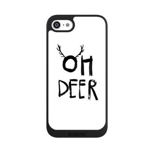 Apple iPhone SE (2022) NIVOpure Oh Deer